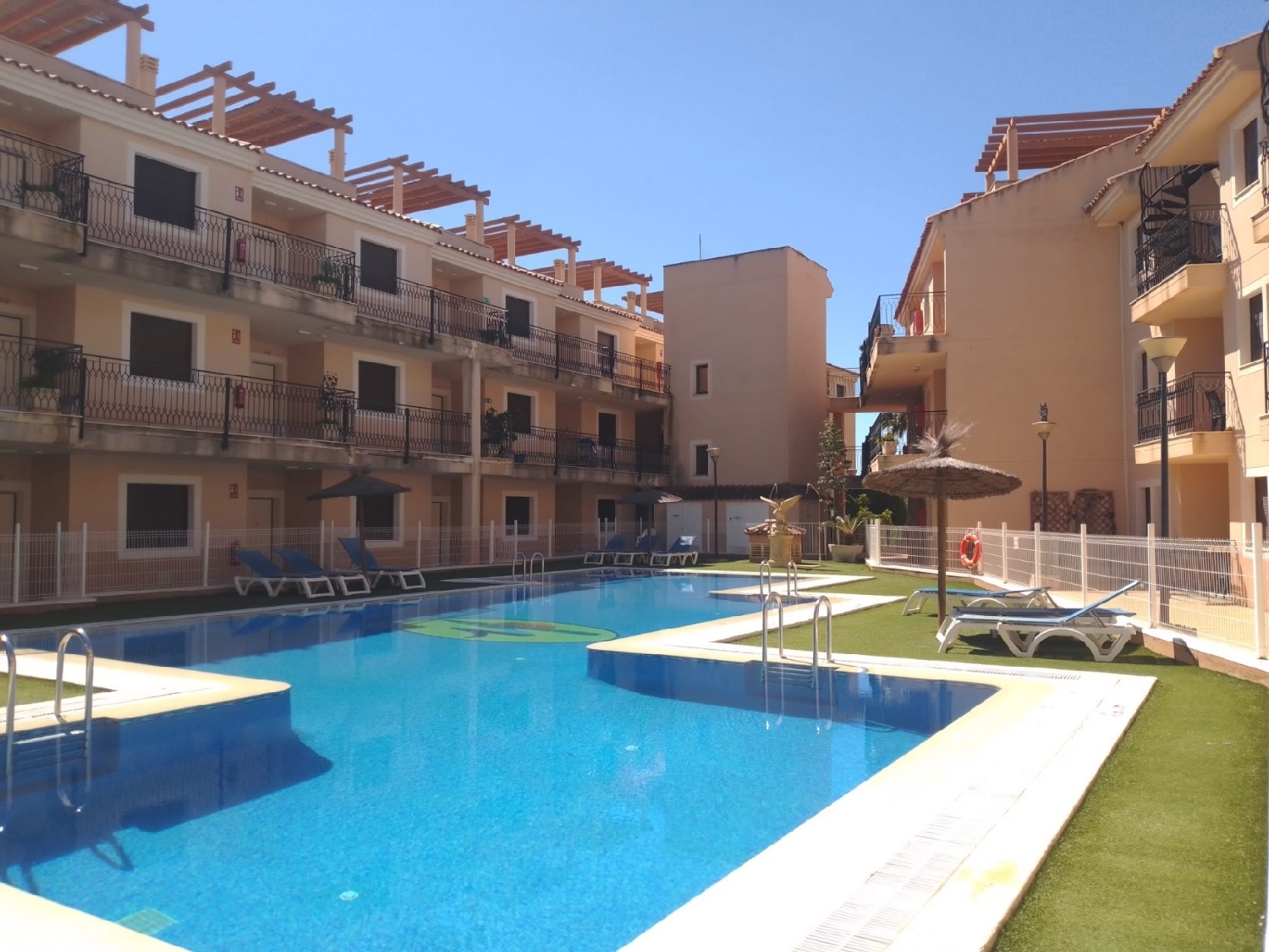  en venta apartamento Águilas Alto Guadalentín 2