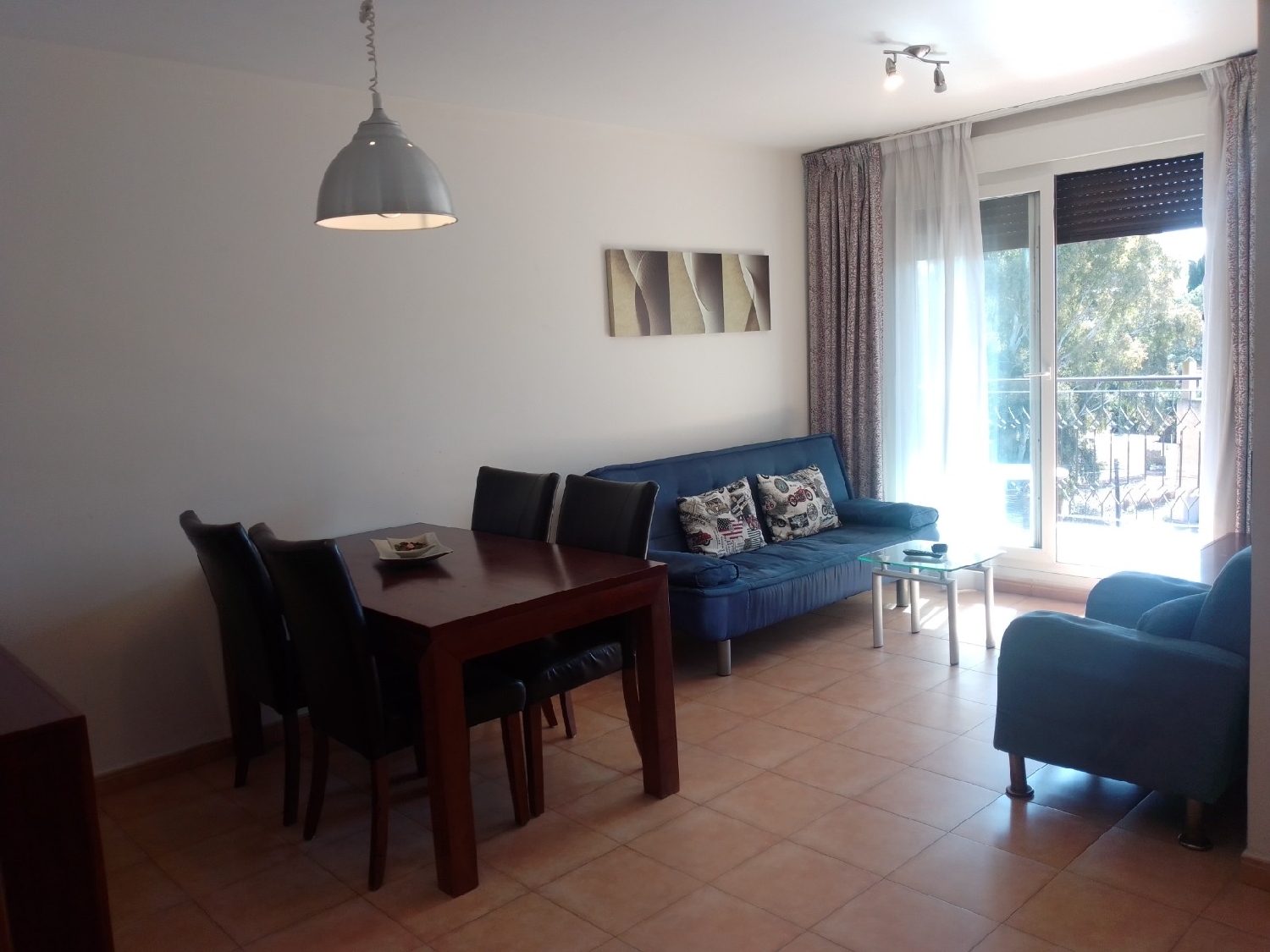  en venta apartamento Águilas Alto Guadalentín 6