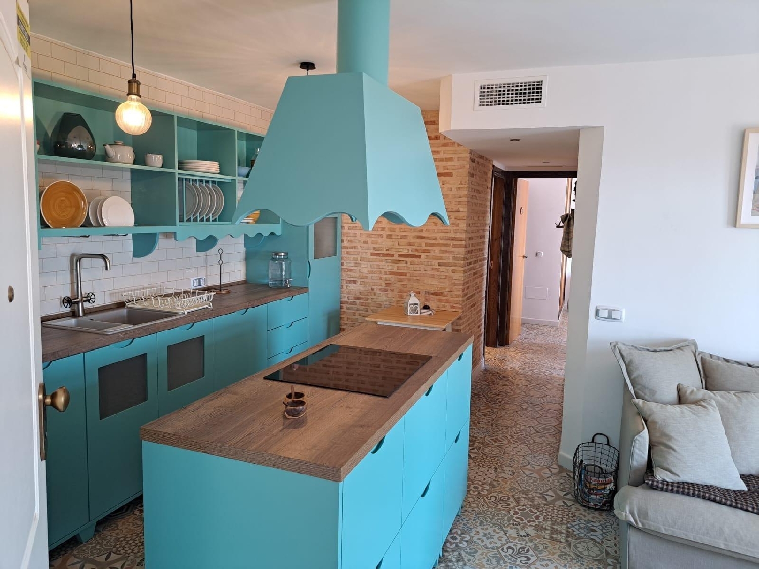  kaufen Wohnung Águilas Alto Guadalentín 6