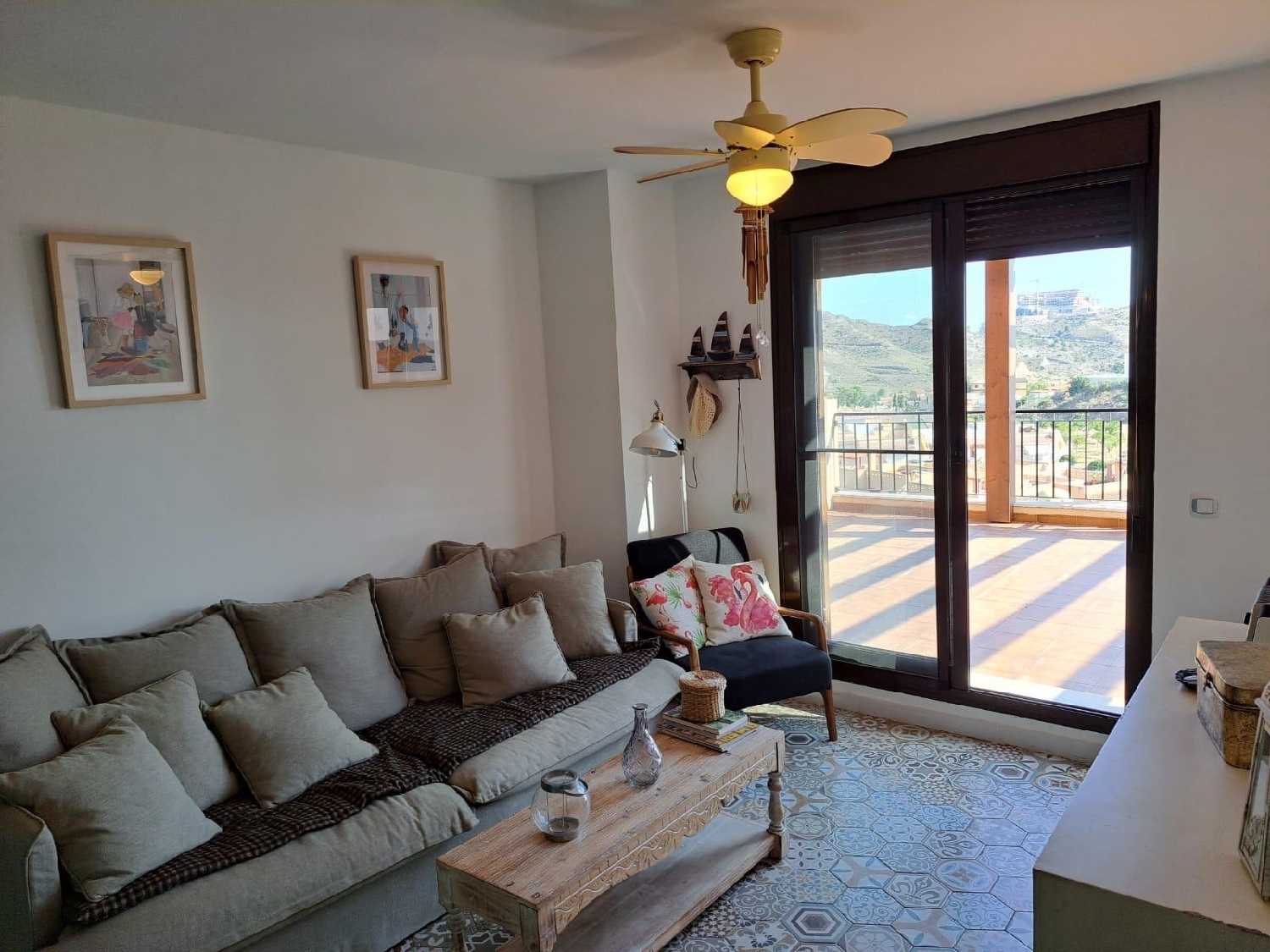 kaufen Wohnung Águilas Alto Guadalentín 3