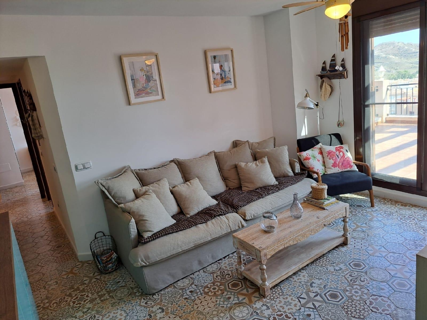  kaufen Wohnung Águilas Alto Guadalentín 4