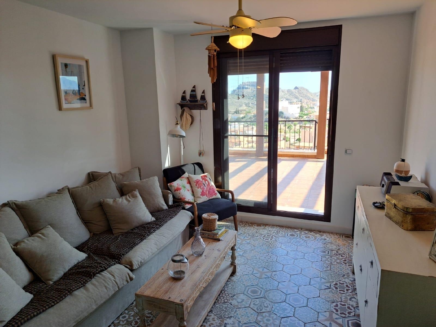 kaufen Wohnung Águilas Alto Guadalentín 2
