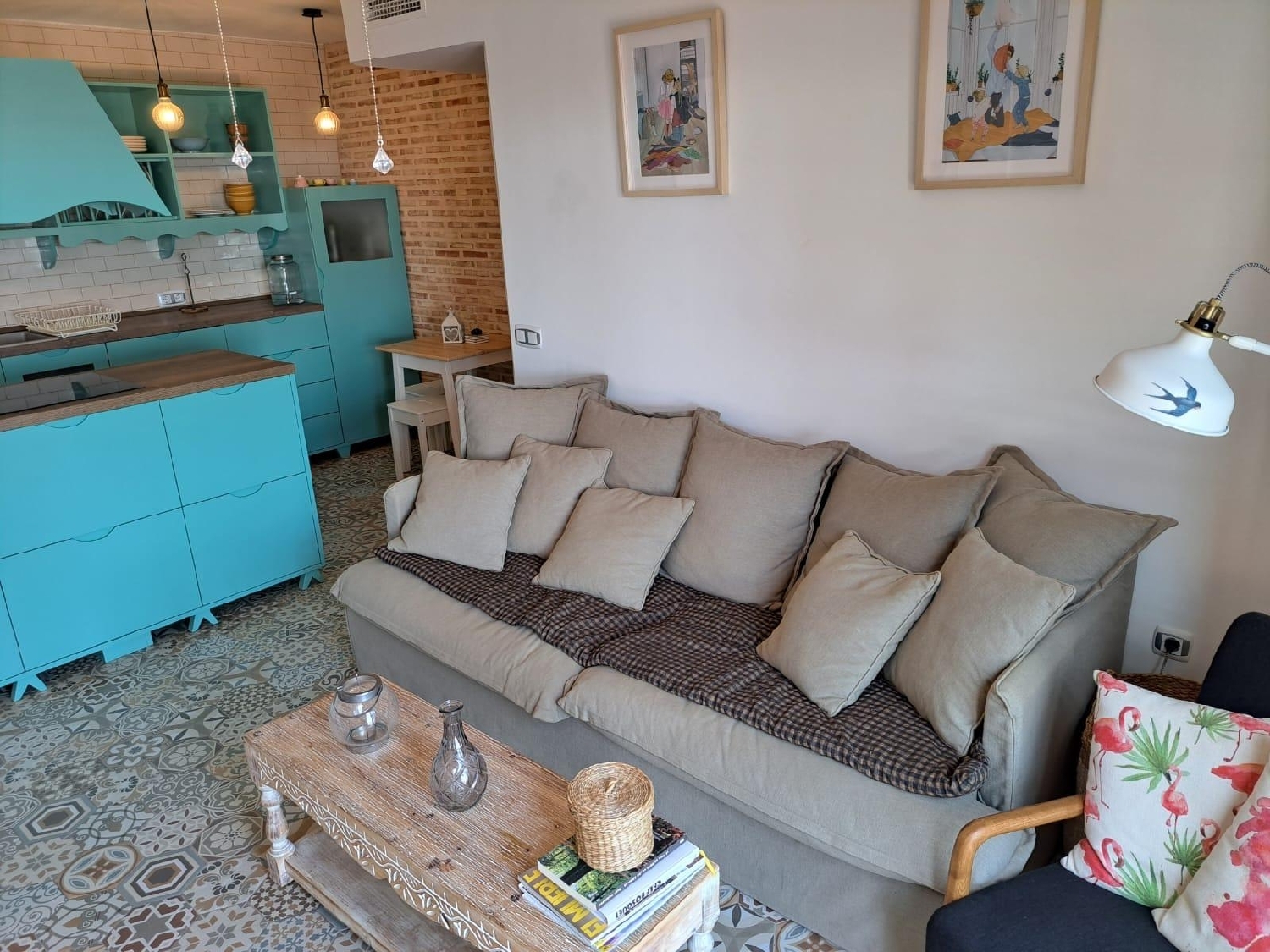  kaufen Wohnung Águilas Alto Guadalentín 5