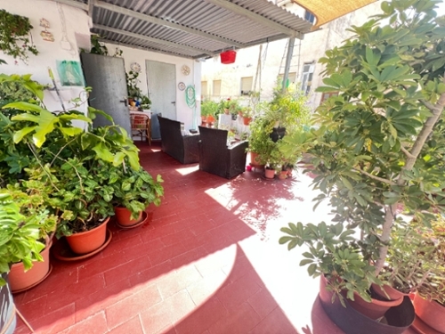 Águilas Alto Guadalentín Wohnung Bild 6274294