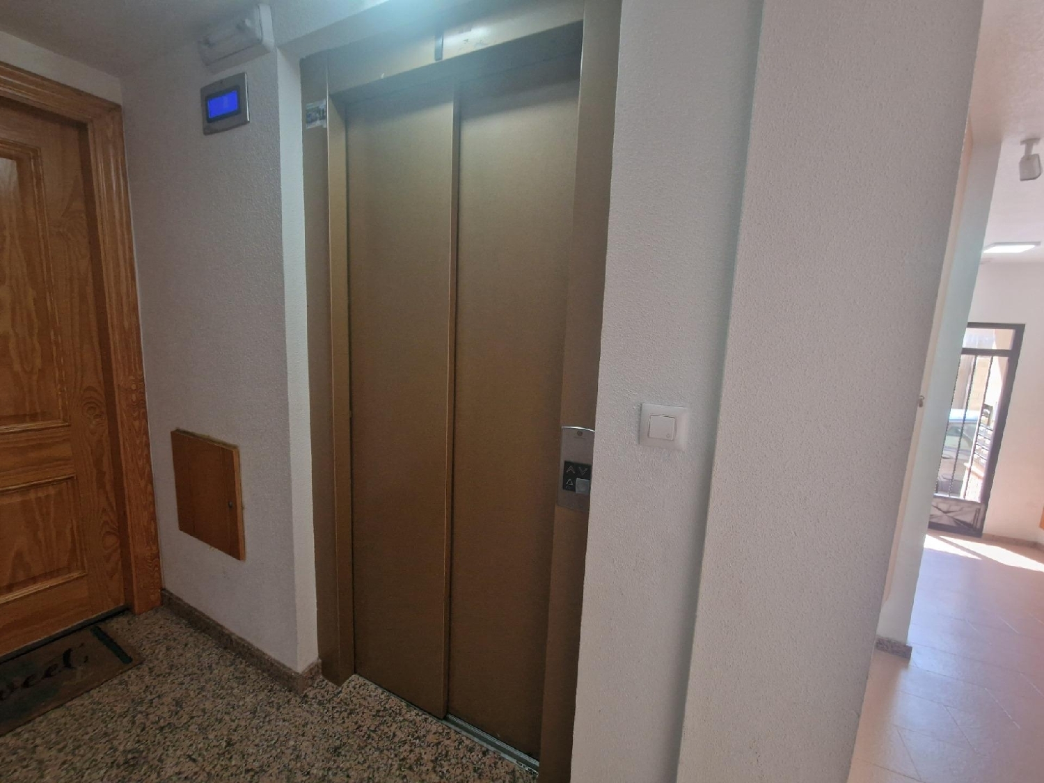 à vendre appartement Águilas Alto Guadalentín 3