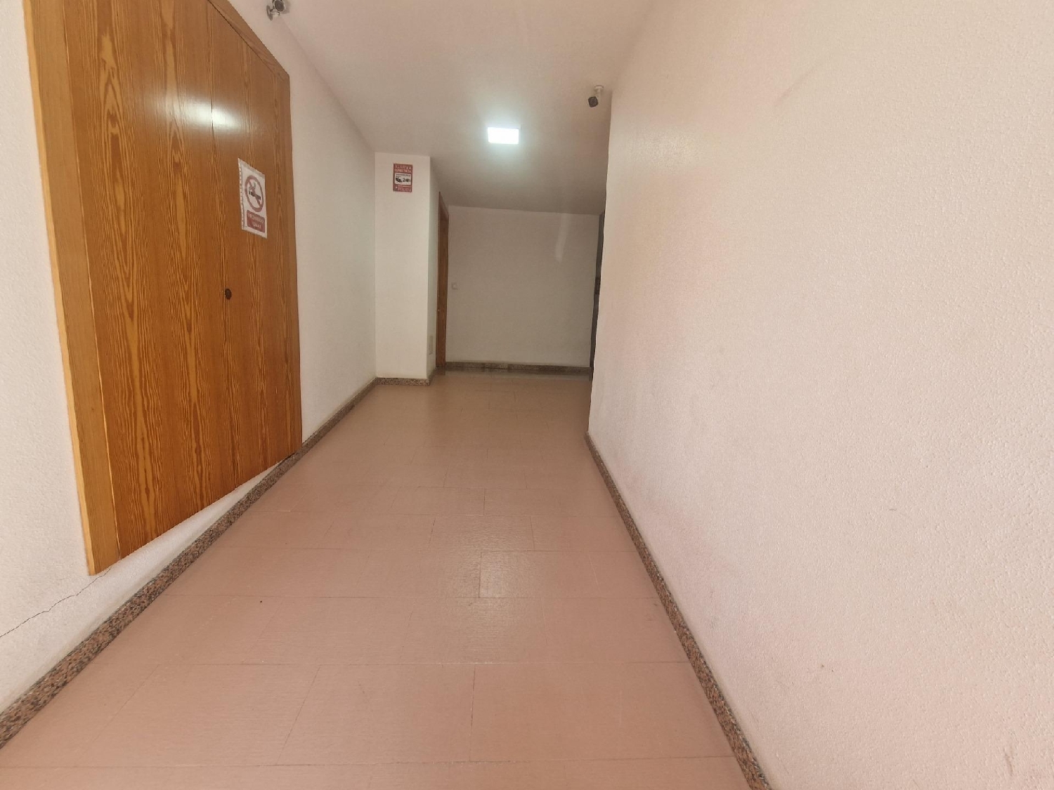 à vendre appartement Águilas Alto Guadalentín 2