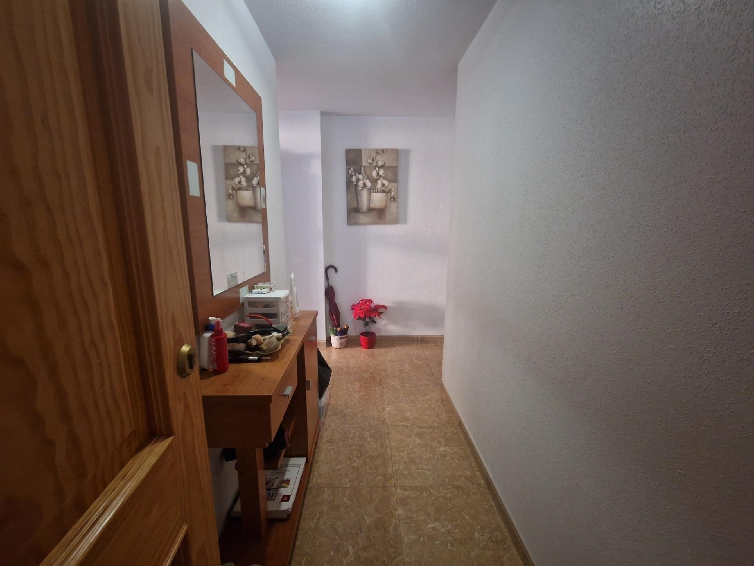  à vendre appartement Águilas Alto Guadalentín 4