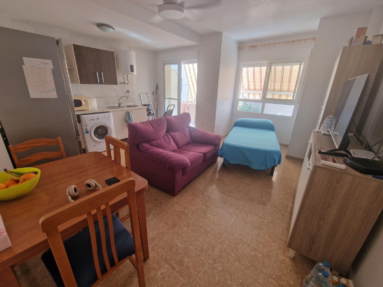  à vendre appartement Águilas Alto Guadalentín 8