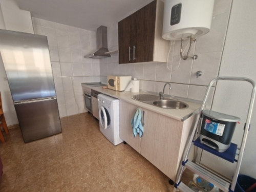 Águilas Alto Guadalentín Wohnung Bild 6274298