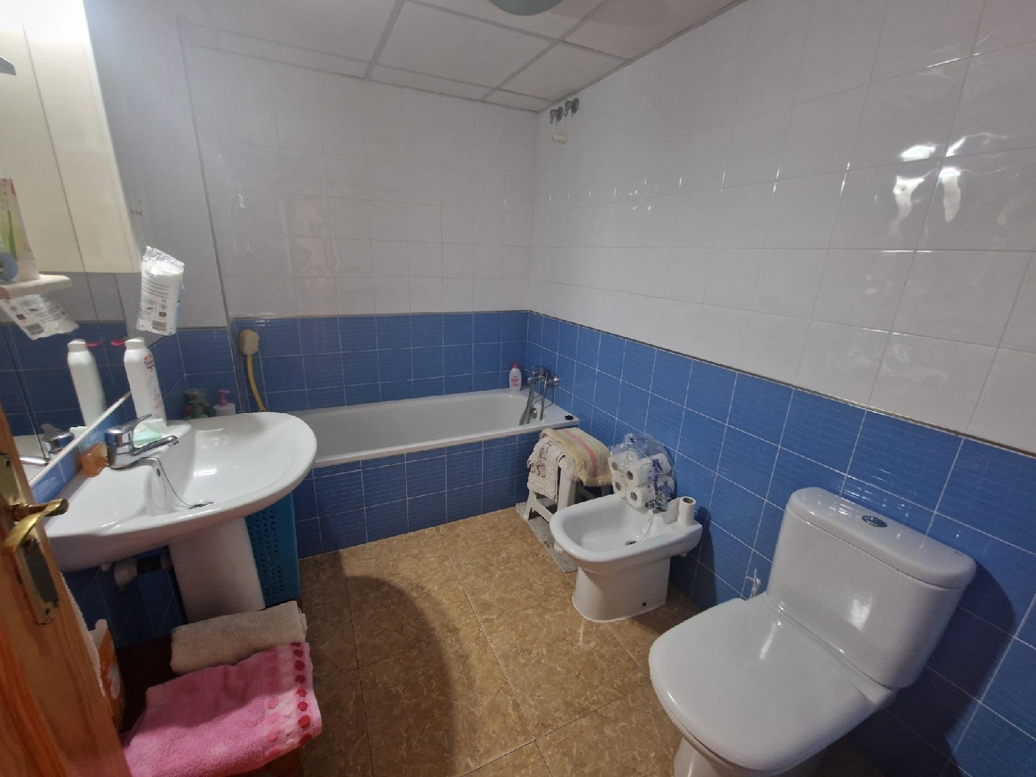  à vendre appartement Águilas Alto Guadalentín 5