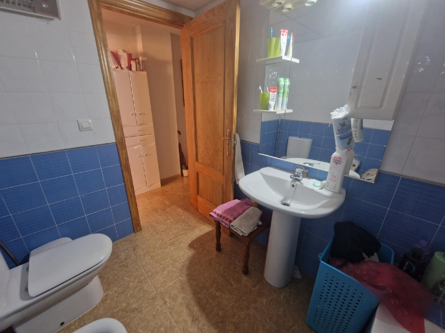  à vendre appartement Águilas Alto Guadalentín 6