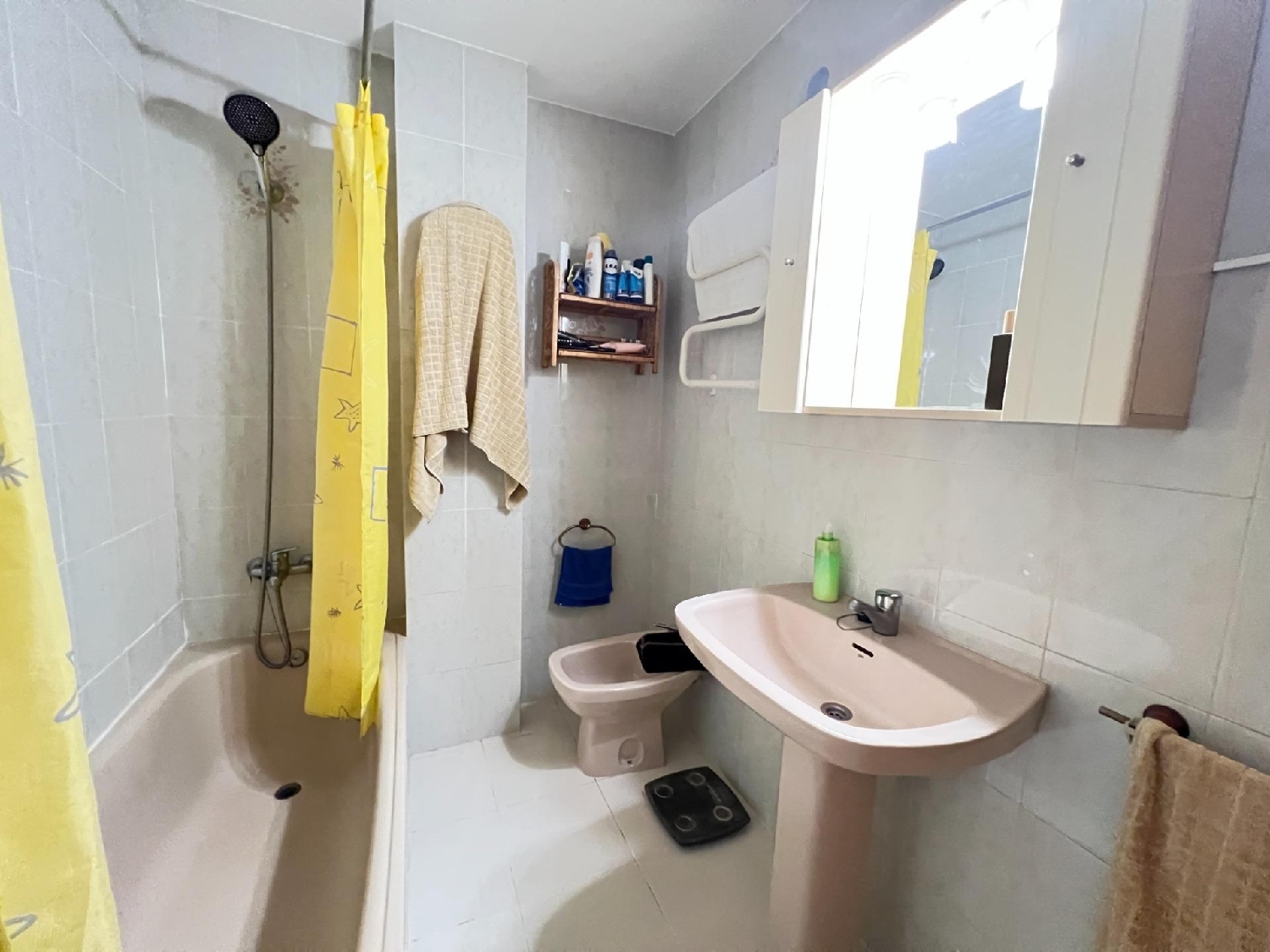  en venta apartamento Águilas Alto Guadalentín 7