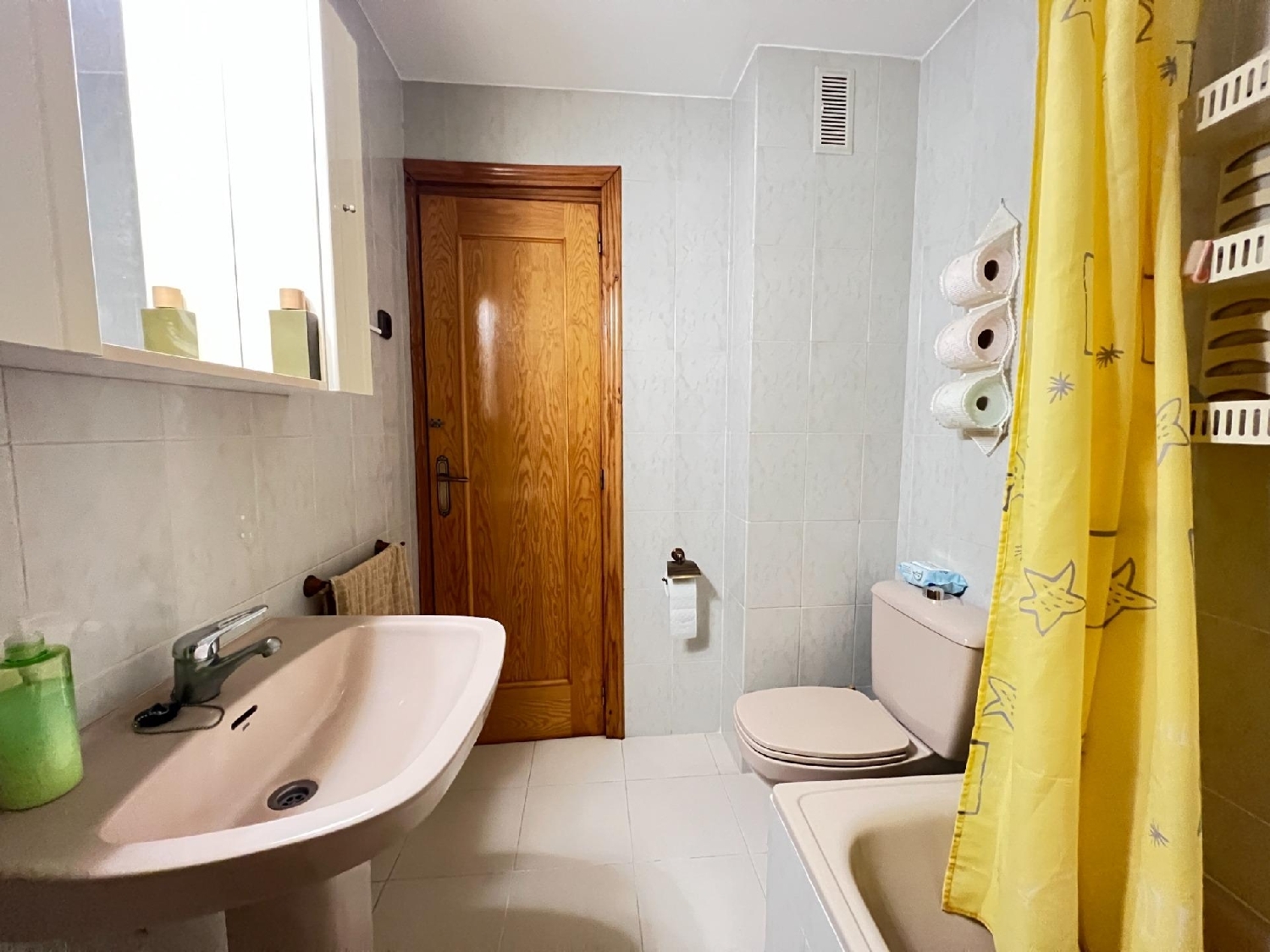  en venta apartamento Águilas Alto Guadalentín 4