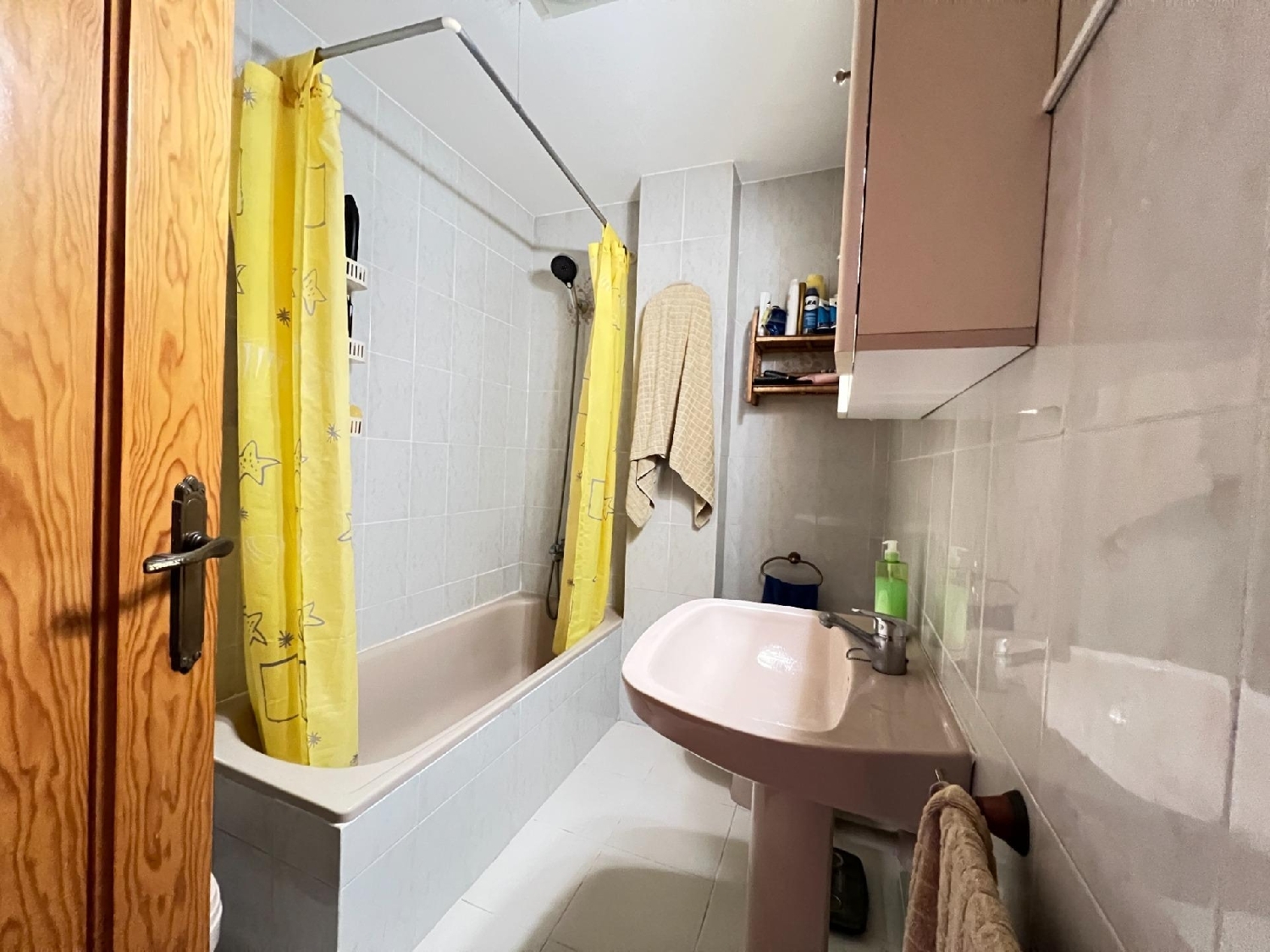  en venta apartamento Águilas Alto Guadalentín 3