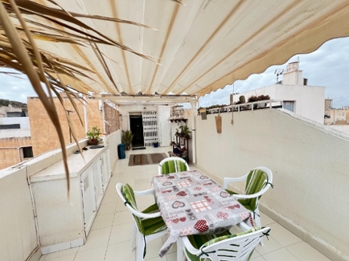 Águilas Alto Guadalentín apartment foto 6277541
