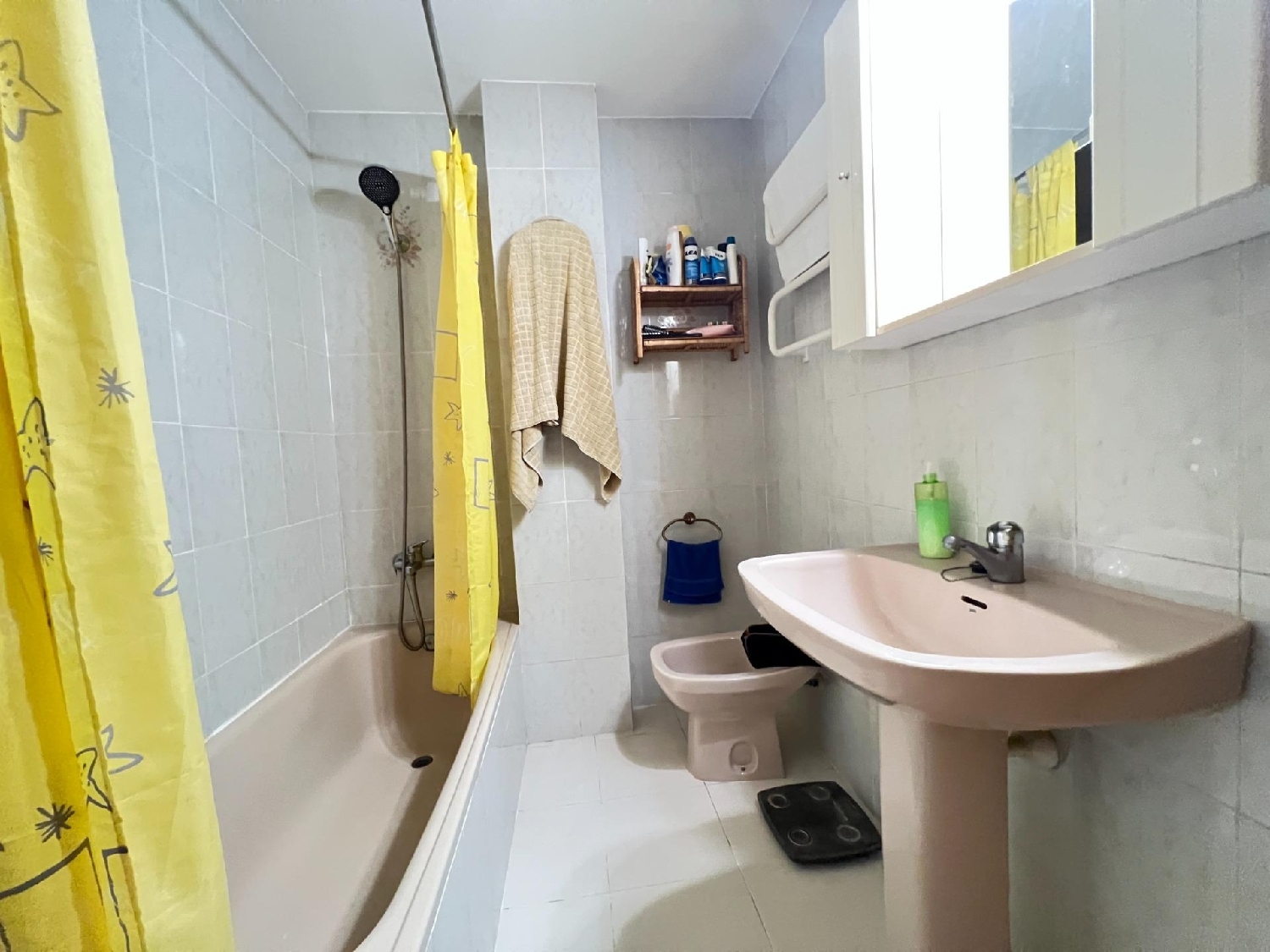  en venta apartamento Águilas Alto Guadalentín 6