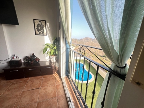 Águilas Alto Guadalentín Wohnung Bild 6280274