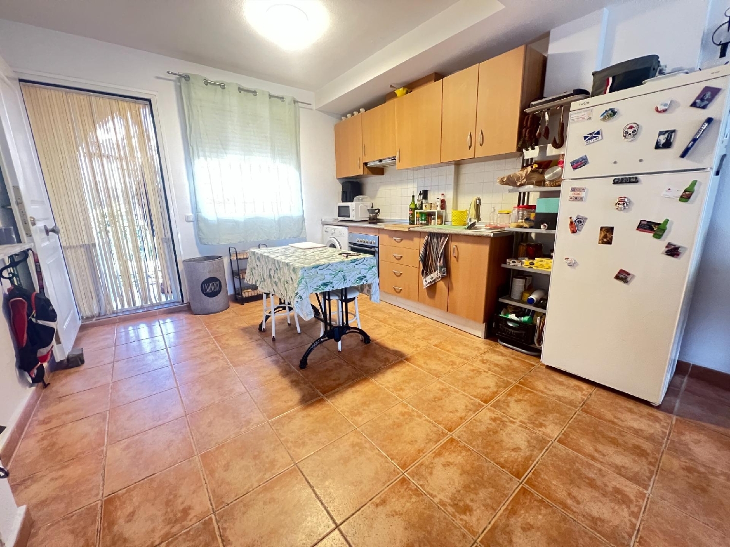  kaufen Wohnung Águilas Alto Guadalentín 5