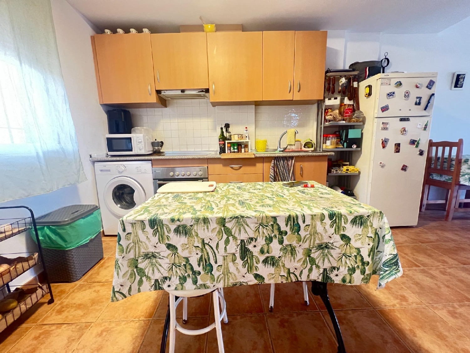 kaufen Wohnung Águilas Alto Guadalentín 3