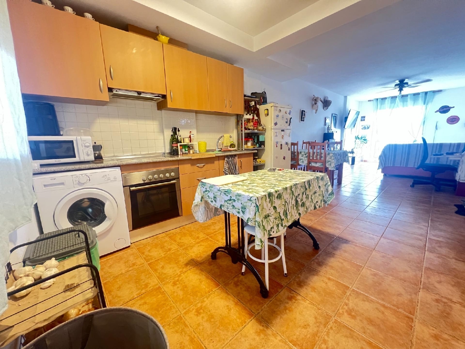 kaufen Wohnung Águilas Alto Guadalentín 2