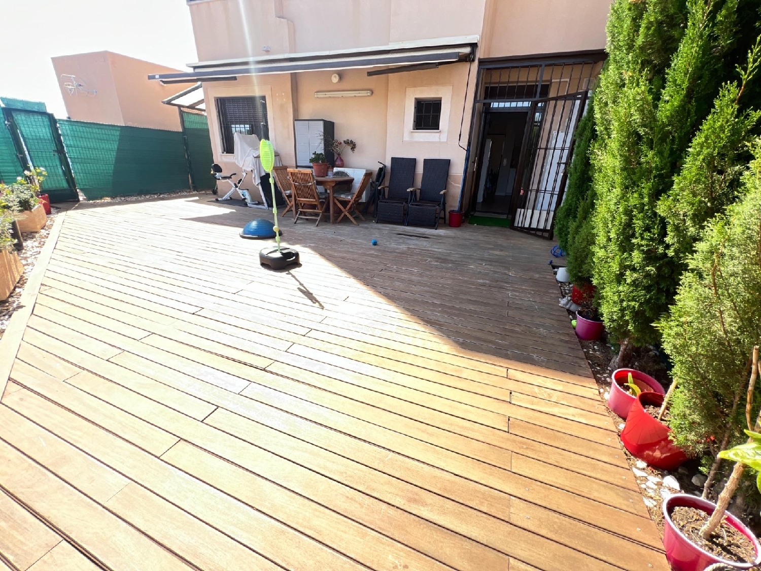  à vendre appartement Águilas Alto Guadalentín 1