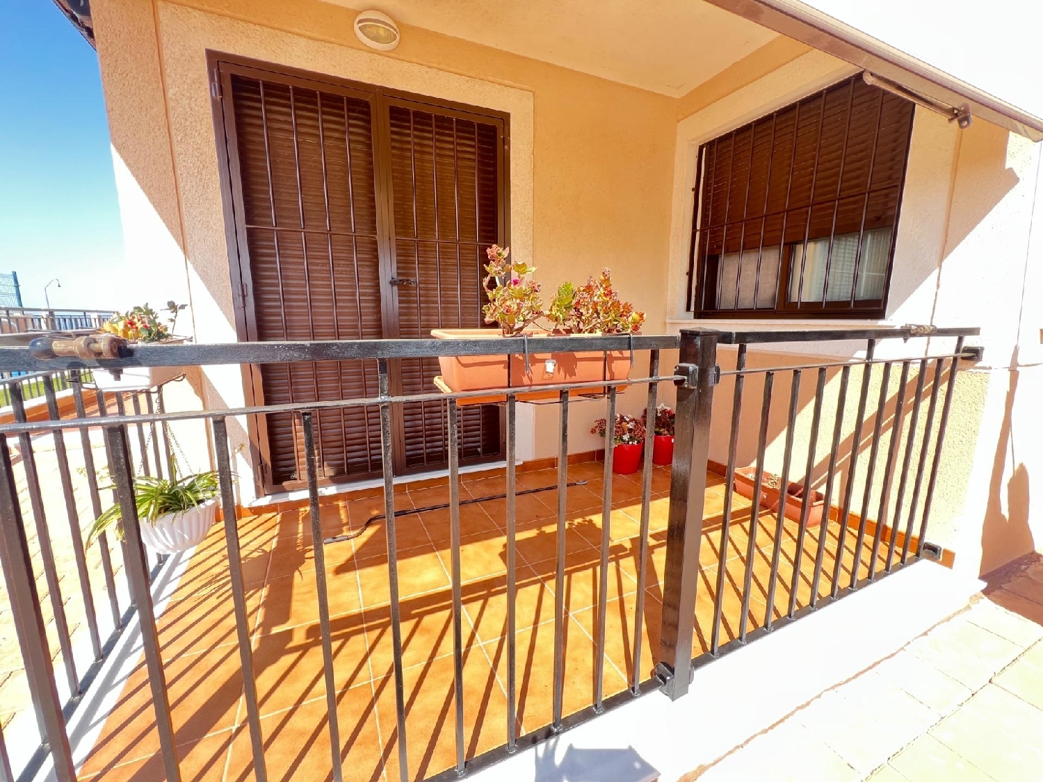à vendre appartement Águilas Alto Guadalentín 2