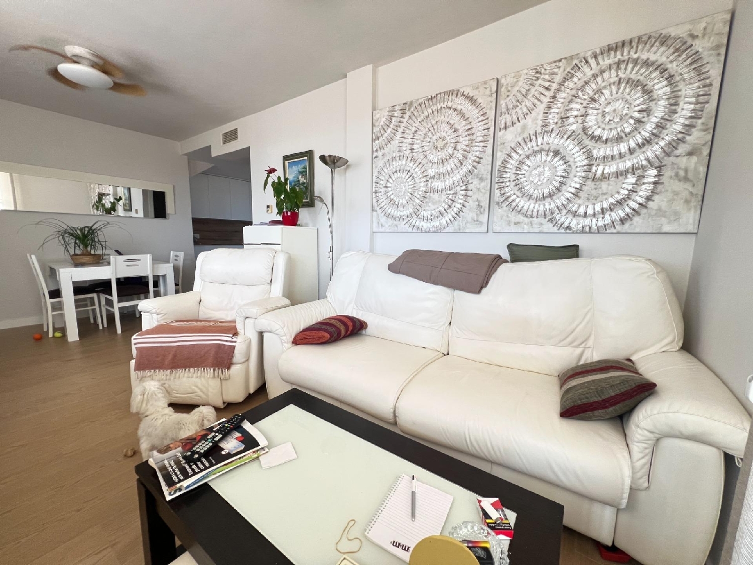  à vendre appartement Águilas Alto Guadalentín 7