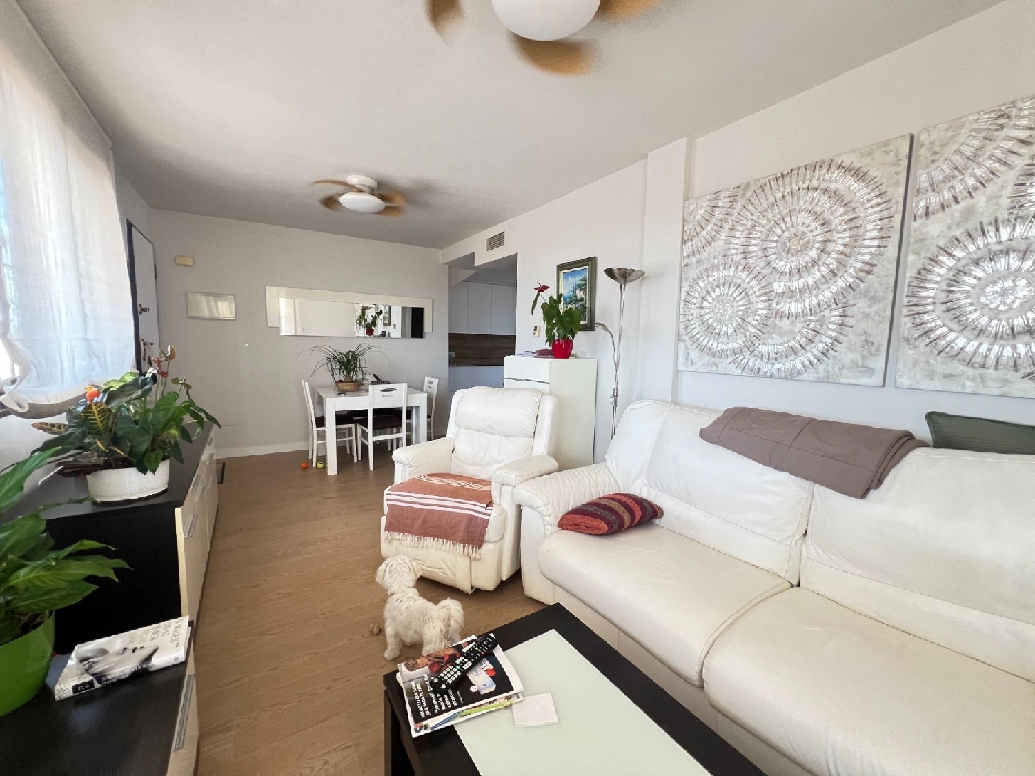  à vendre appartement Águilas Alto Guadalentín 8