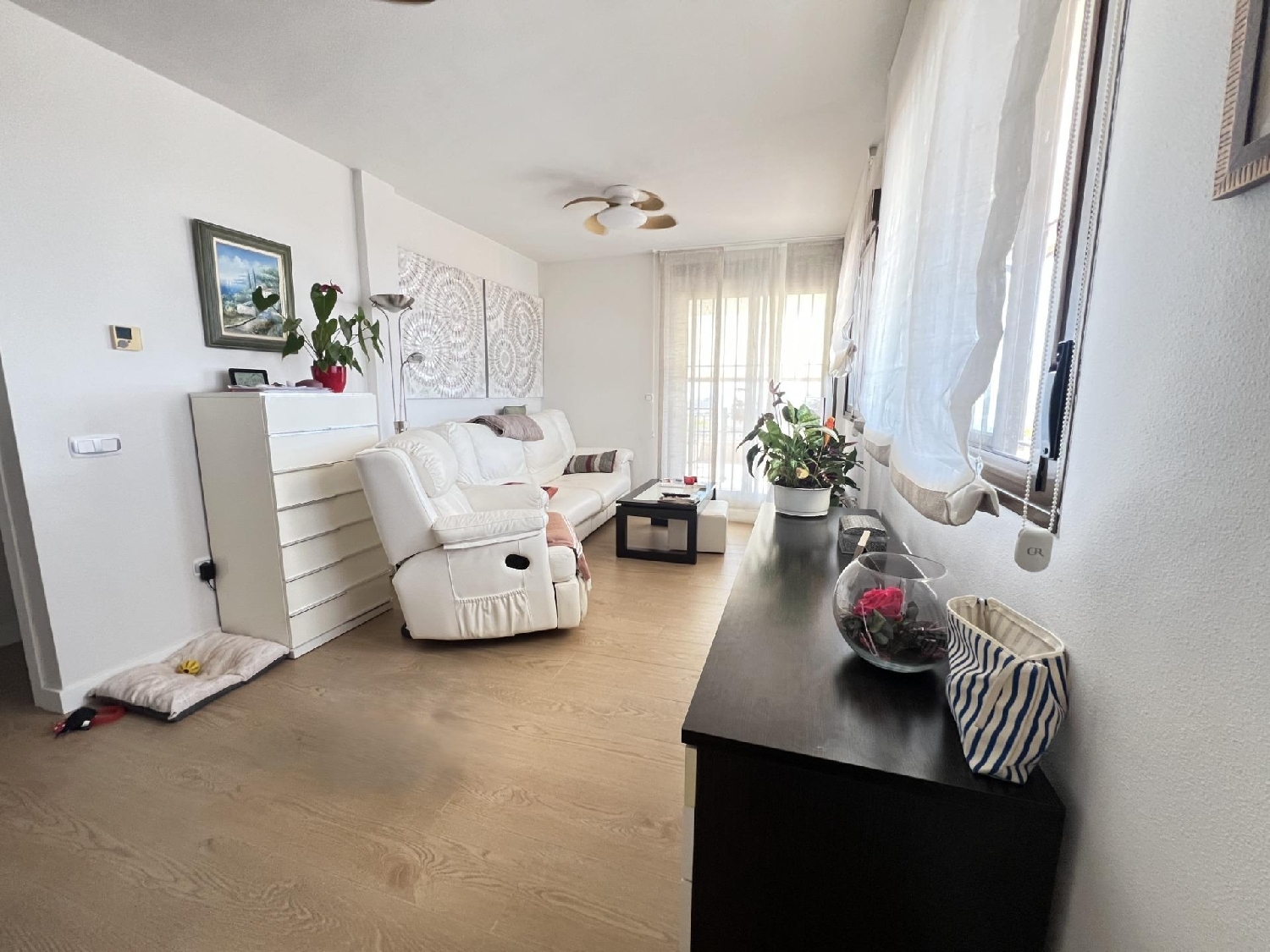  à vendre appartement Águilas Alto Guadalentín 4