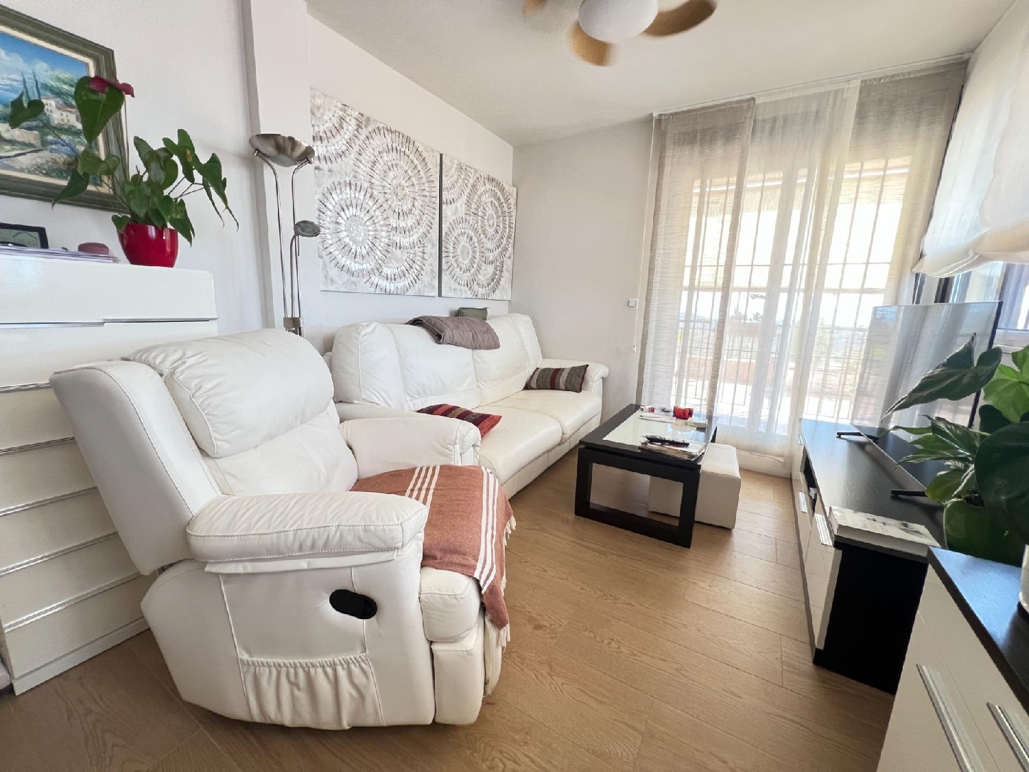  à vendre appartement Águilas Alto Guadalentín 5