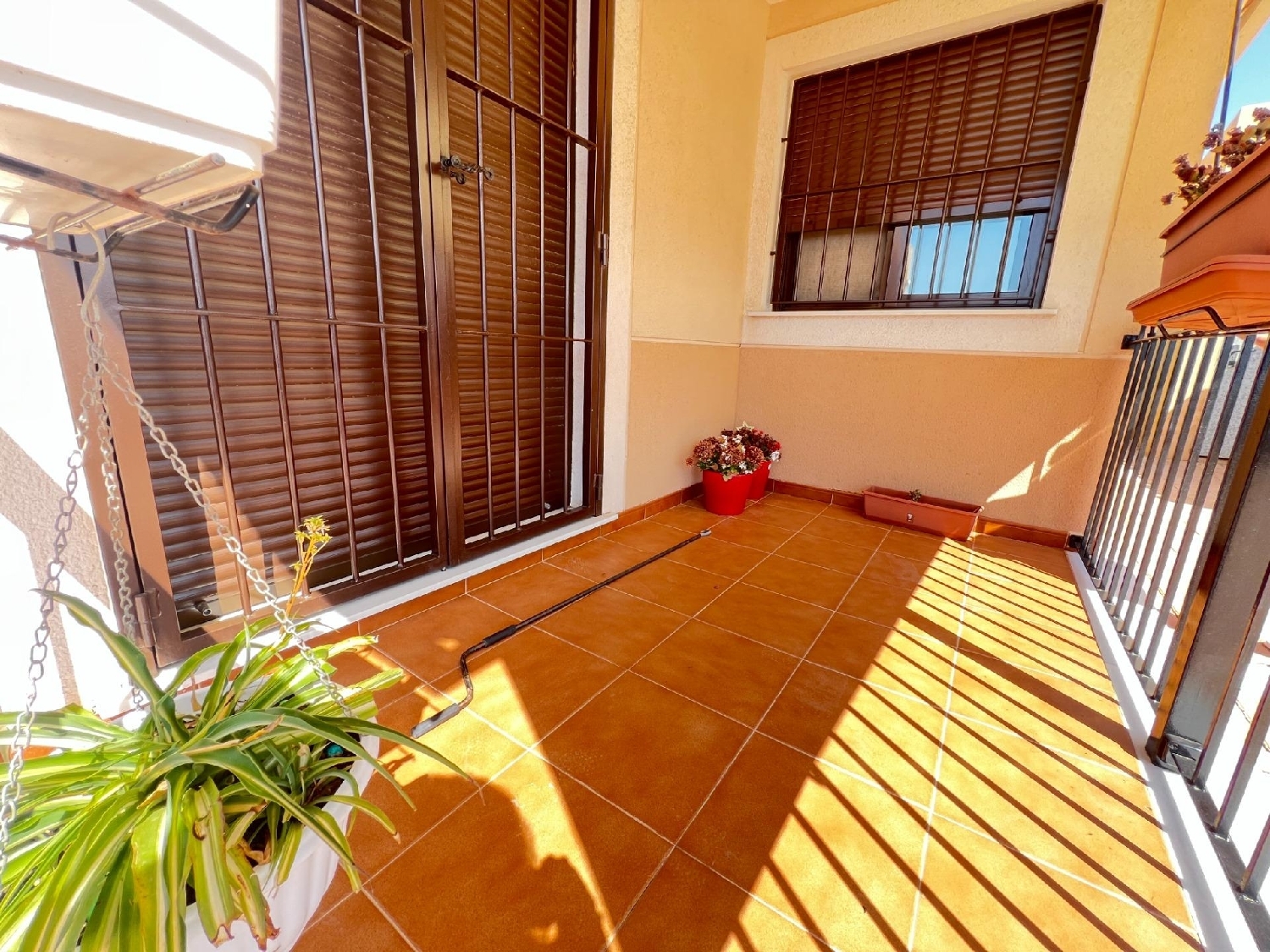 à vendre appartement Águilas Alto Guadalentín 3