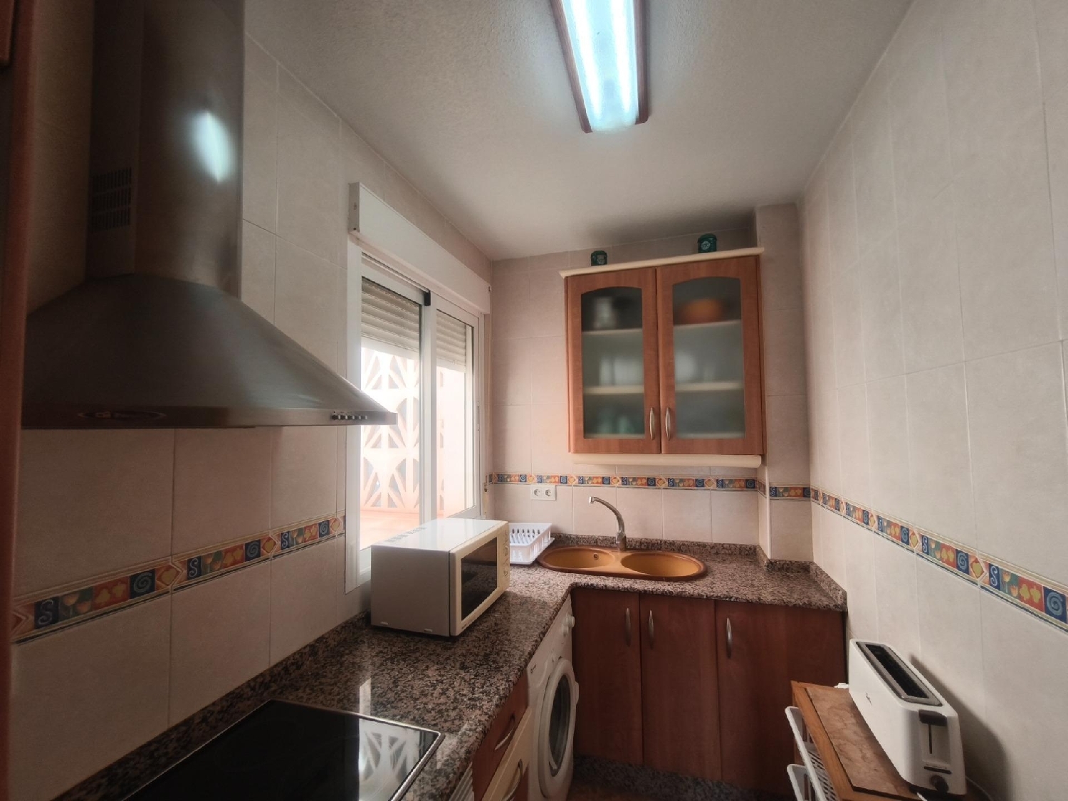  à vendre appartement Águilas Alto Guadalentín 8