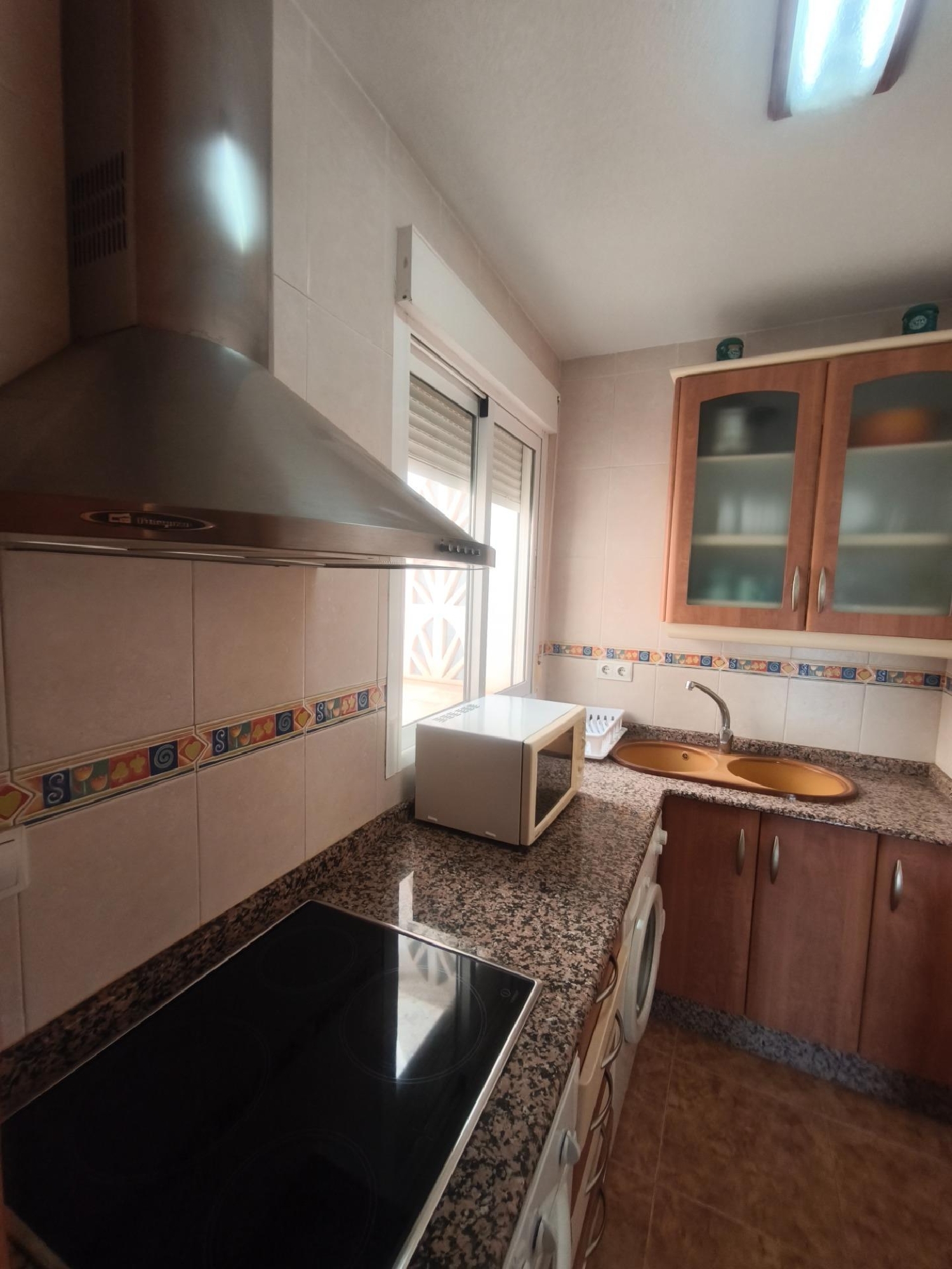  à vendre appartement Águilas Alto Guadalentín 6