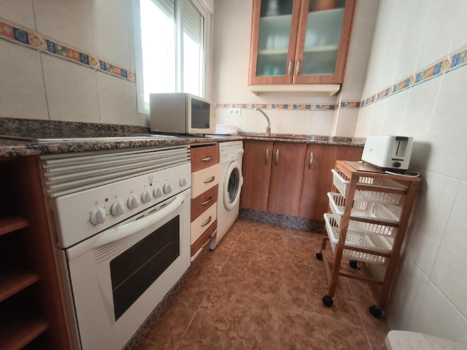  à vendre appartement Águilas Alto Guadalentín 7