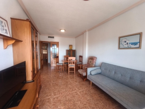 Águilas Alto Guadalentín appartement foto 6280281