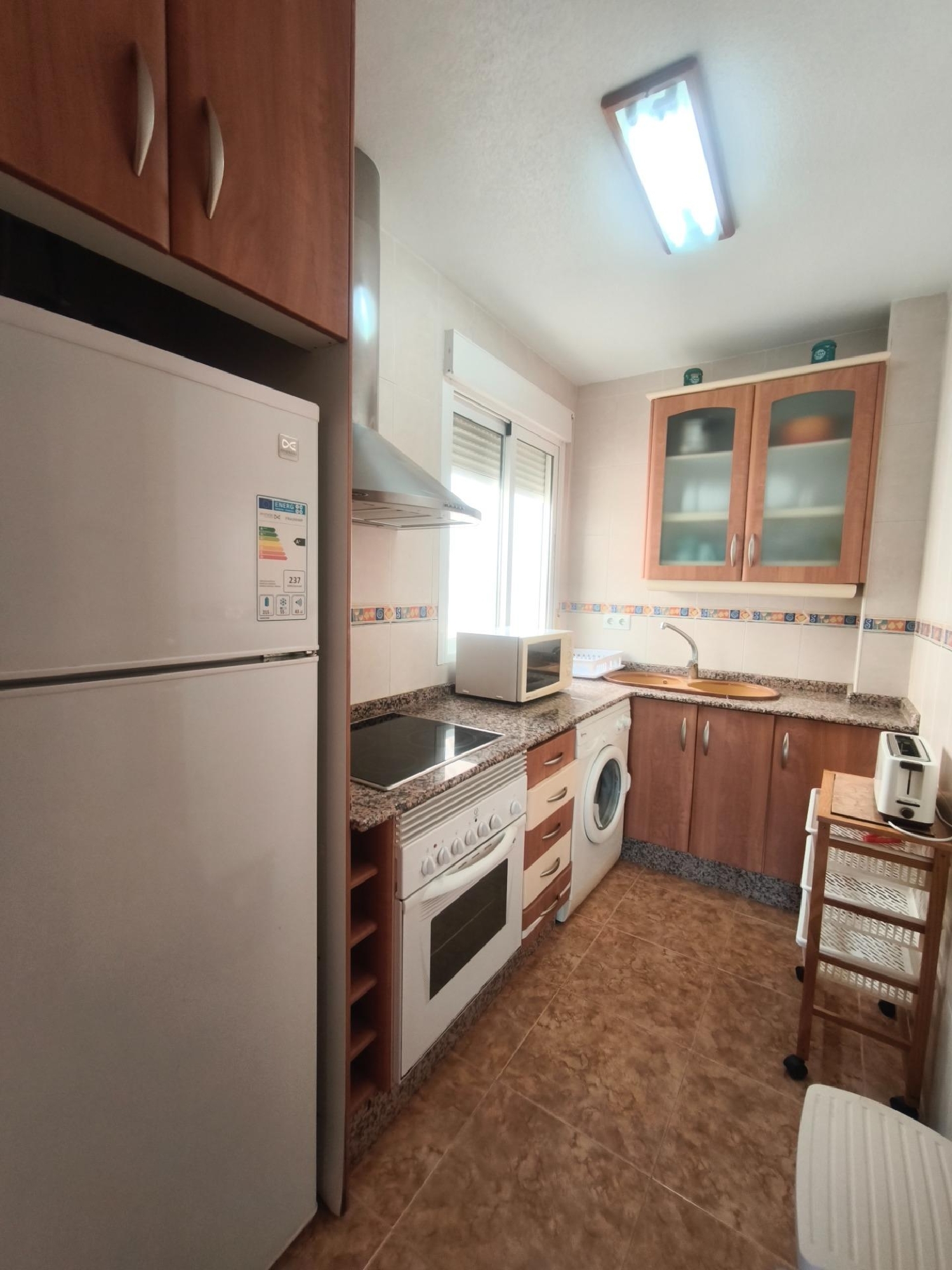  à vendre appartement Águilas Alto Guadalentín 5