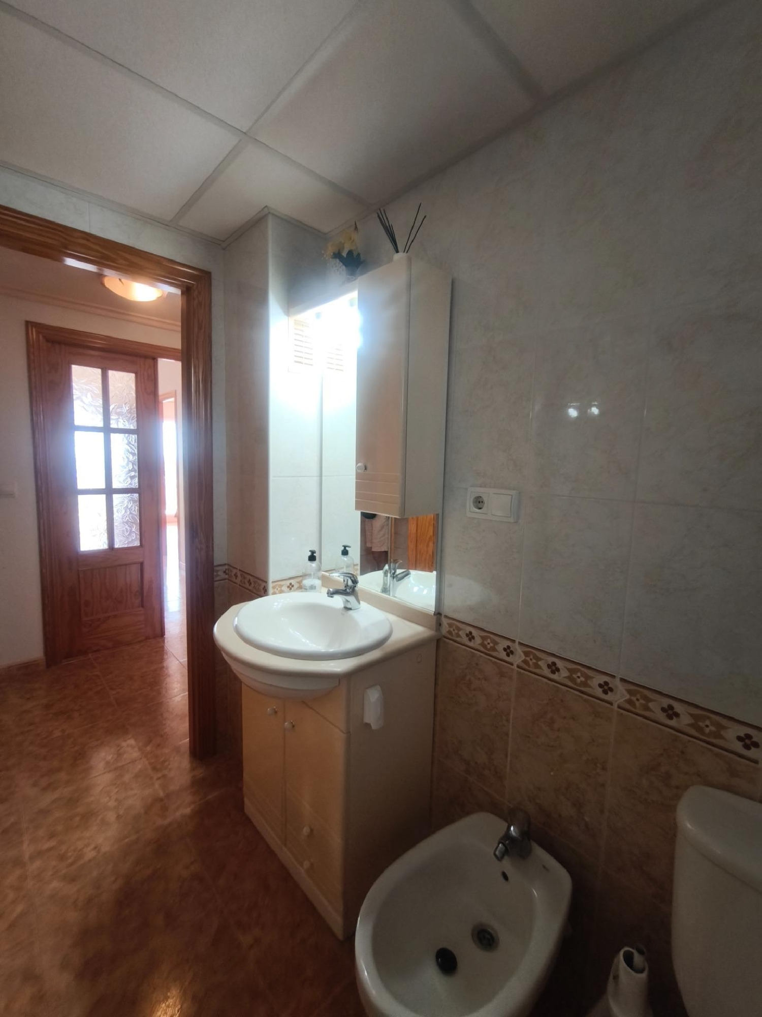  à vendre appartement Águilas Alto Guadalentín 4