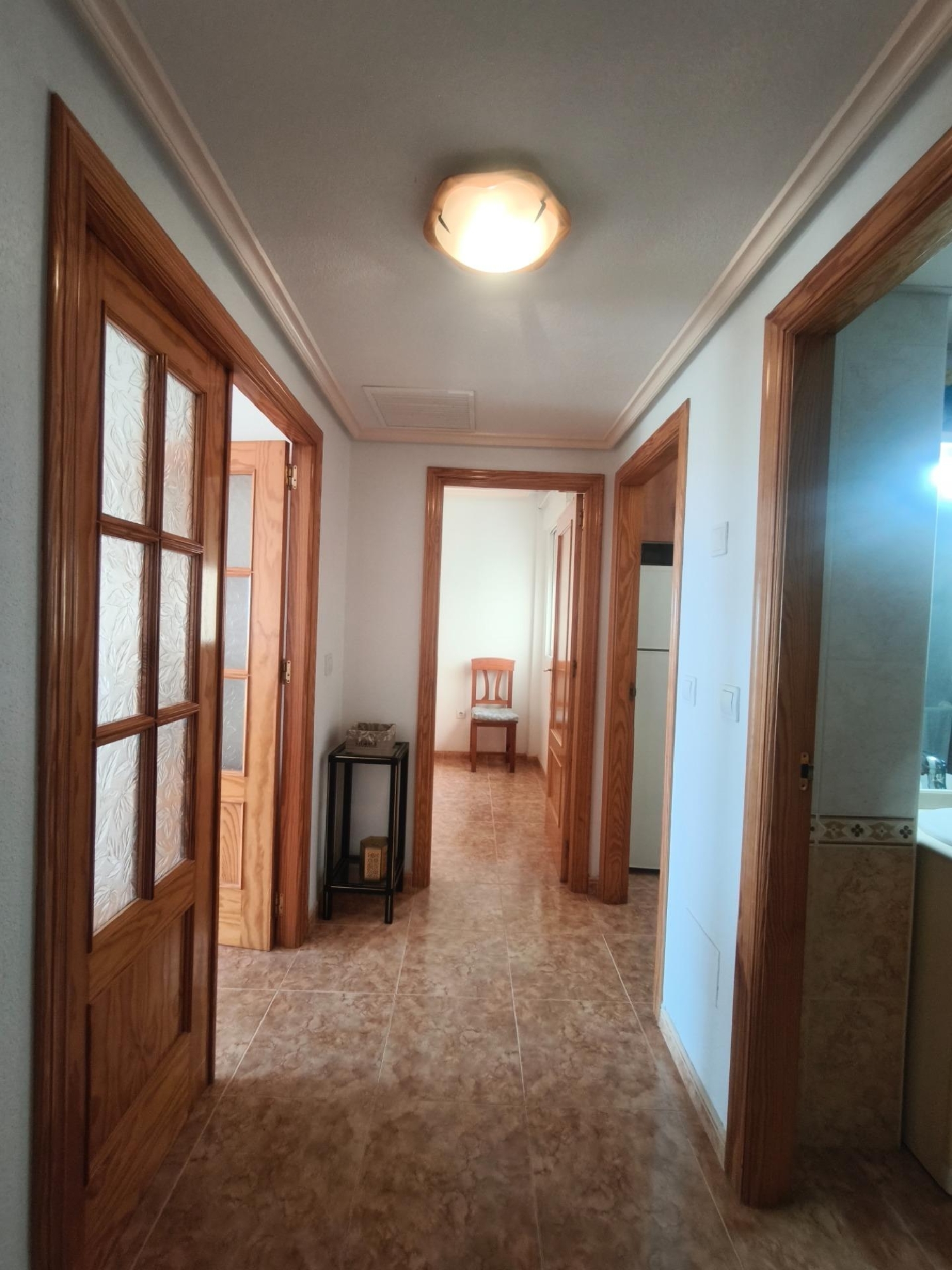 à vendre appartement Águilas Alto Guadalentín 2