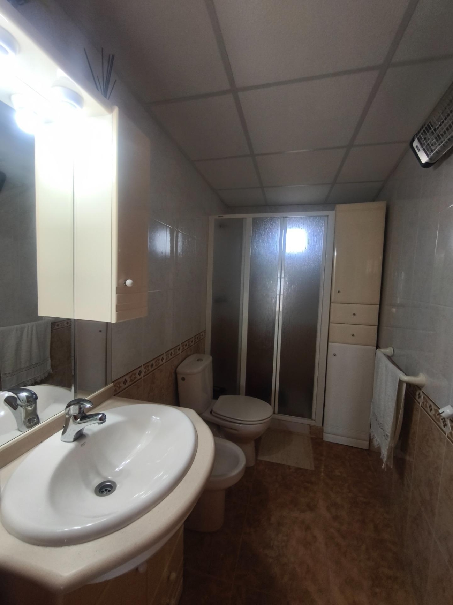 à vendre appartement Águilas Alto Guadalentín 3