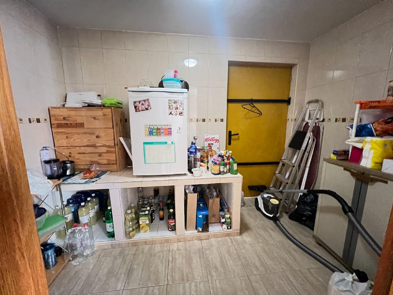  à vendre appartement Águilas Alto Guadalentín 6
