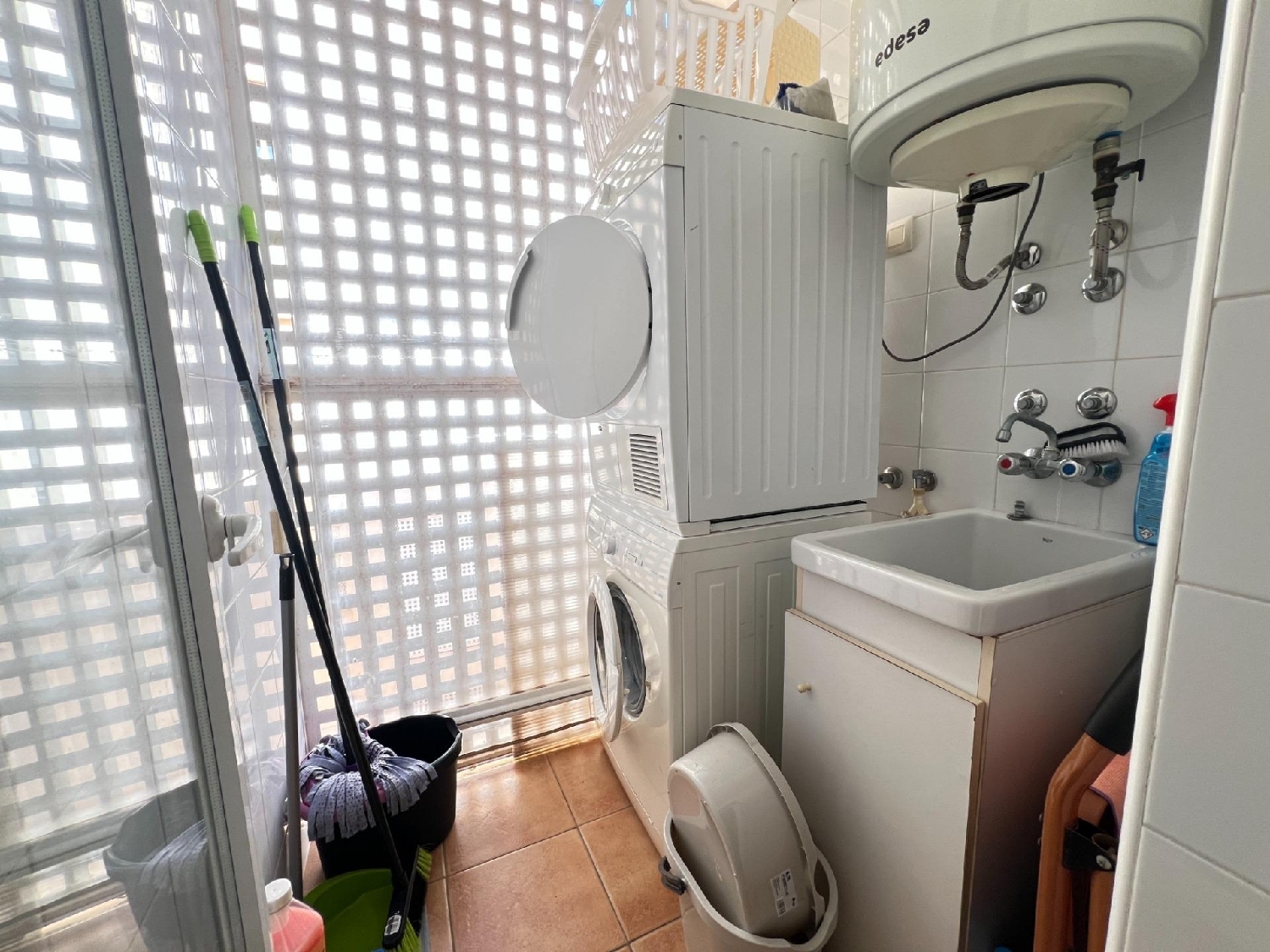  à vendre appartement Águilas Alto Guadalentín 4