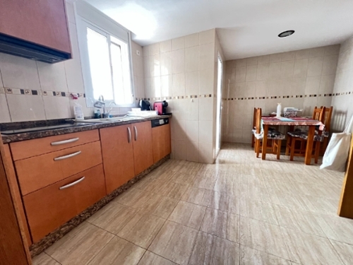 Águilas Alto Guadalentín appartement foto 6280283