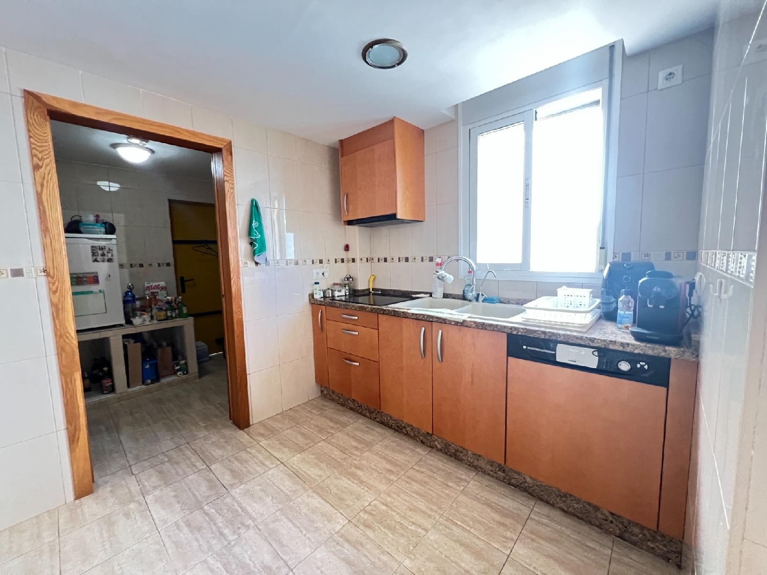  à vendre appartement Águilas Alto Guadalentín 5