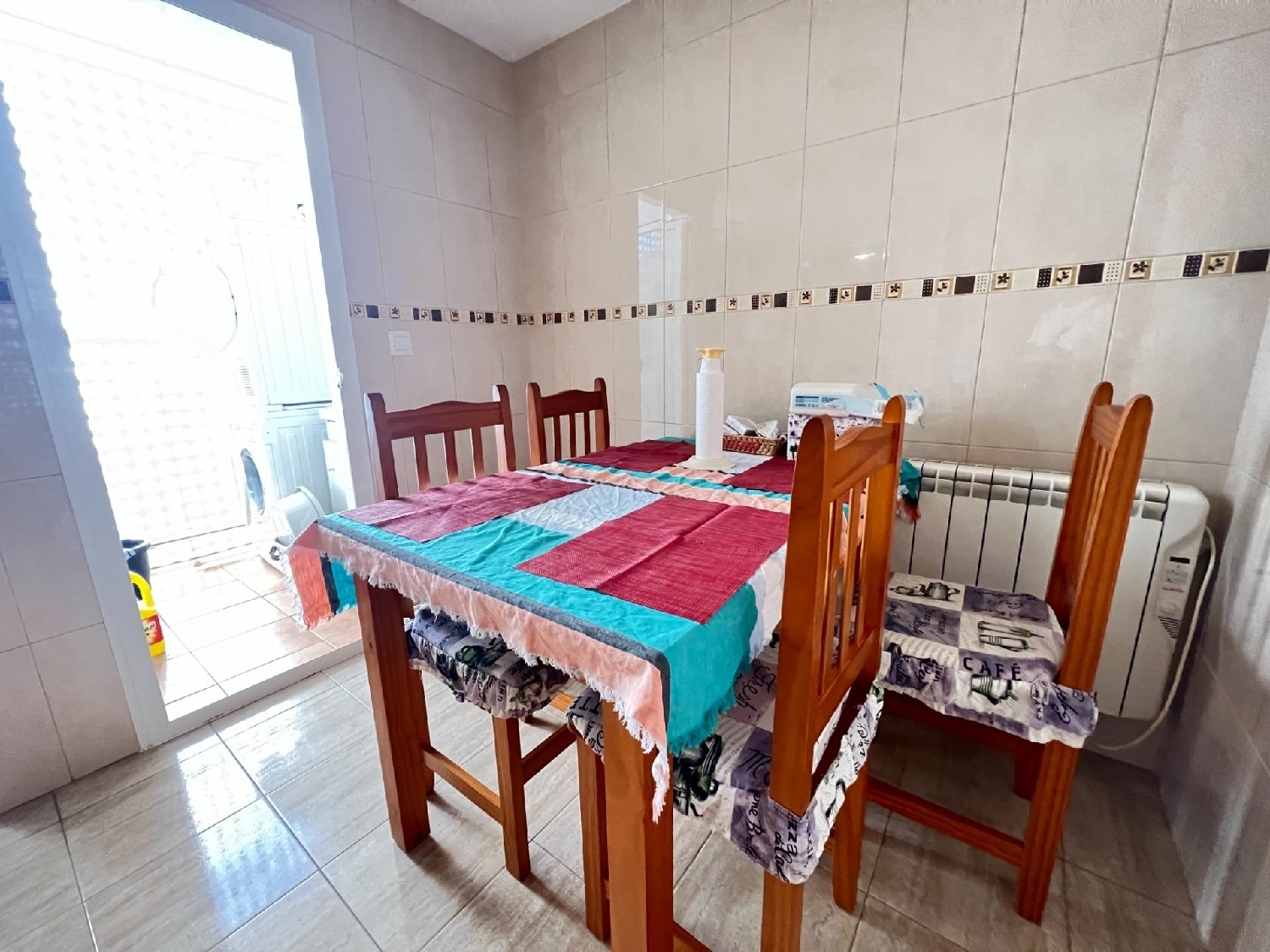  à vendre appartement Águilas Alto Guadalentín 7