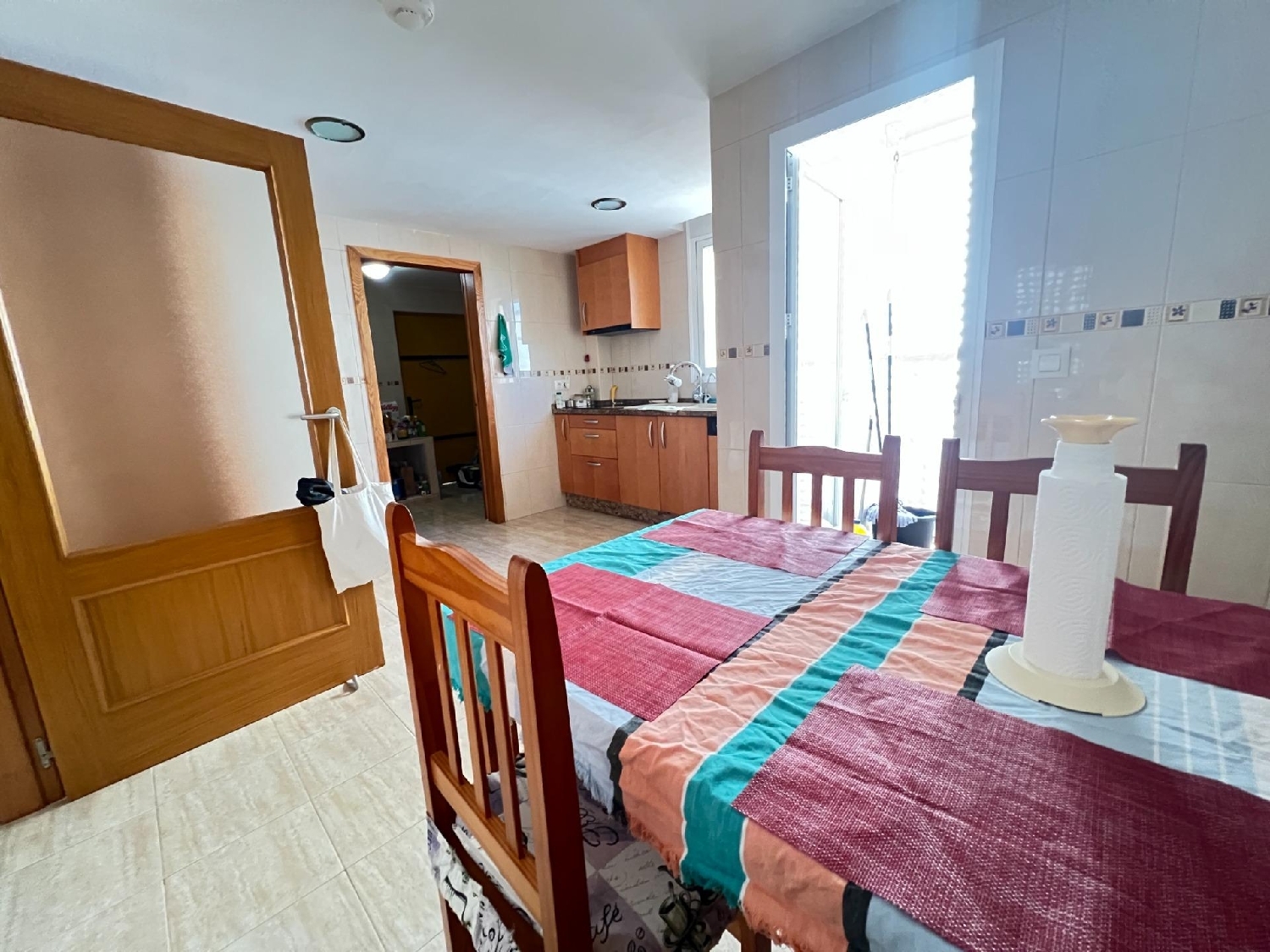 à vendre appartement Águilas Alto Guadalentín 8