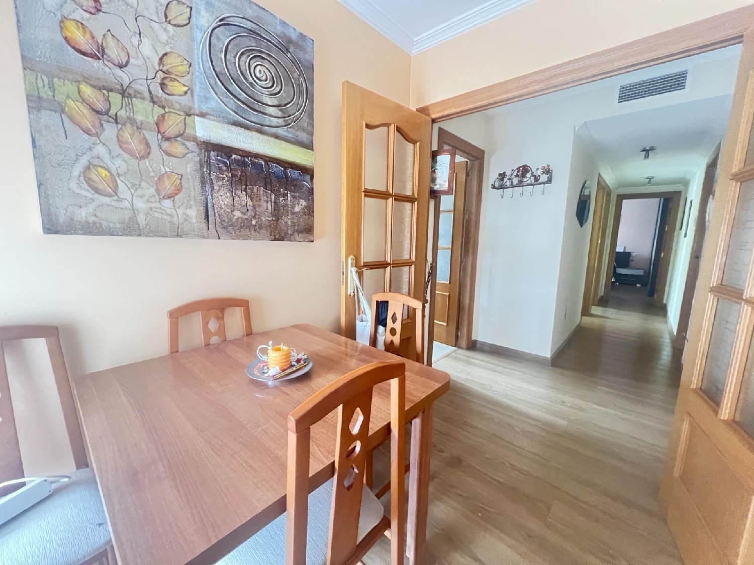  for sale apartment Águilas Alto Guadalentín 7