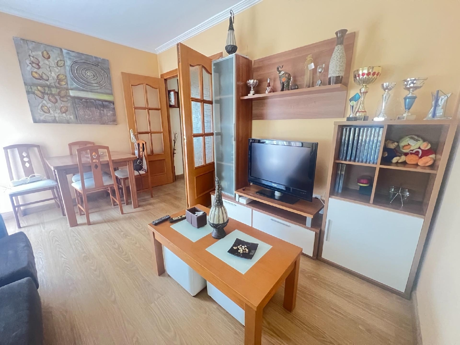  for sale apartment Águilas Alto Guadalentín 5