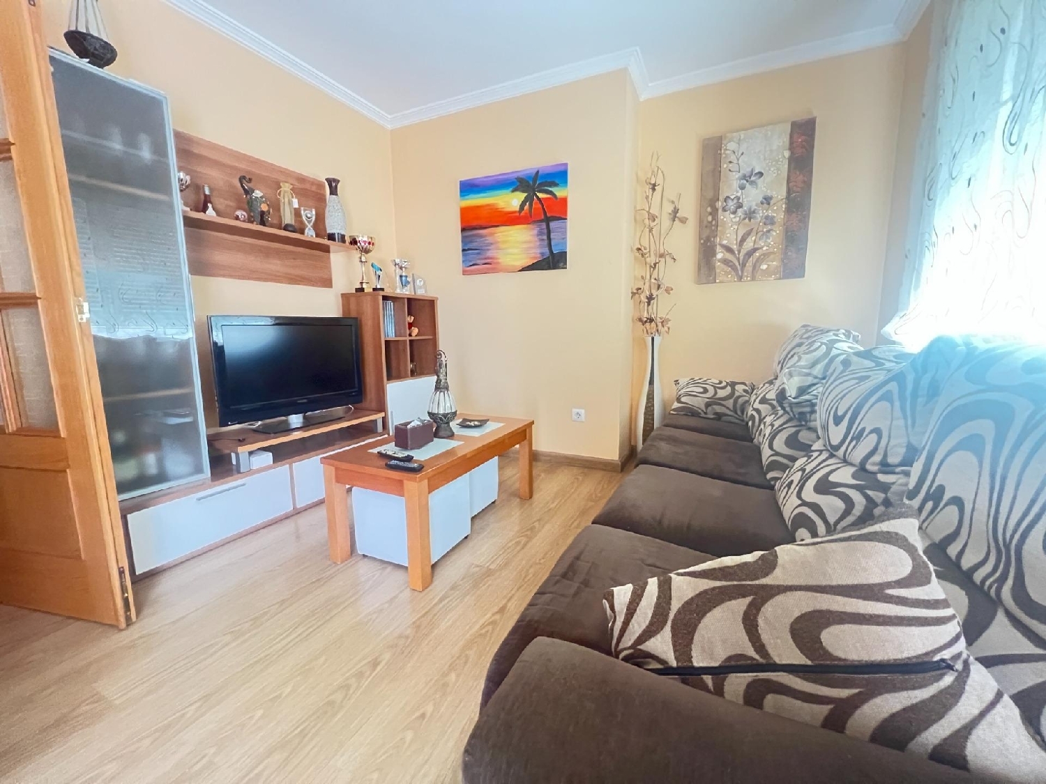for sale apartment Águilas Alto Guadalentín 2
