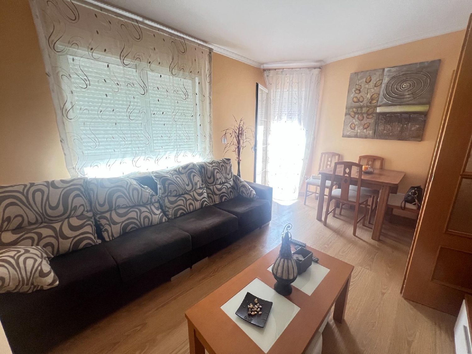  for sale apartment Águilas Alto Guadalentín 6