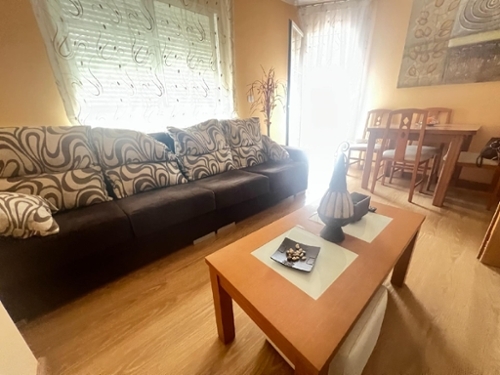 Águilas Alto Guadalentín apartment foto 6284169